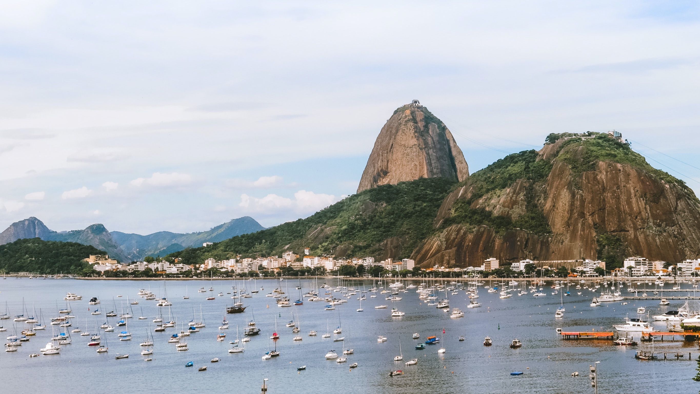 Río de Janeiro