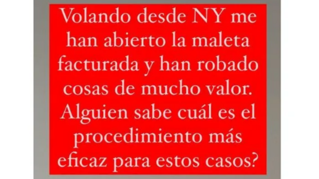 Robo Anna Castillo
