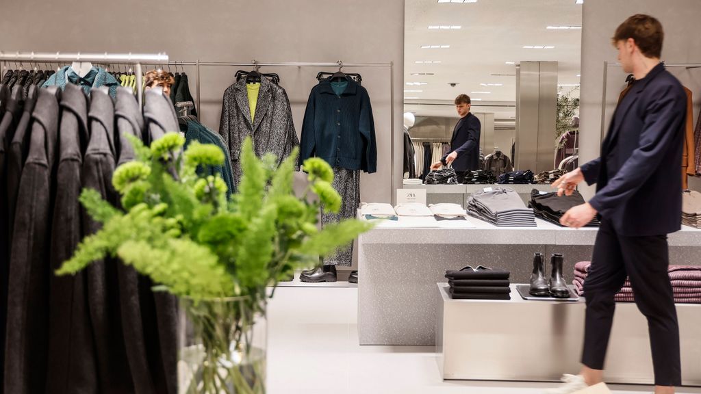 Sueldos de Inditex en España: ¿Cuánto se cobra por trabajar en Zara, Bershka o Massimo Duti?