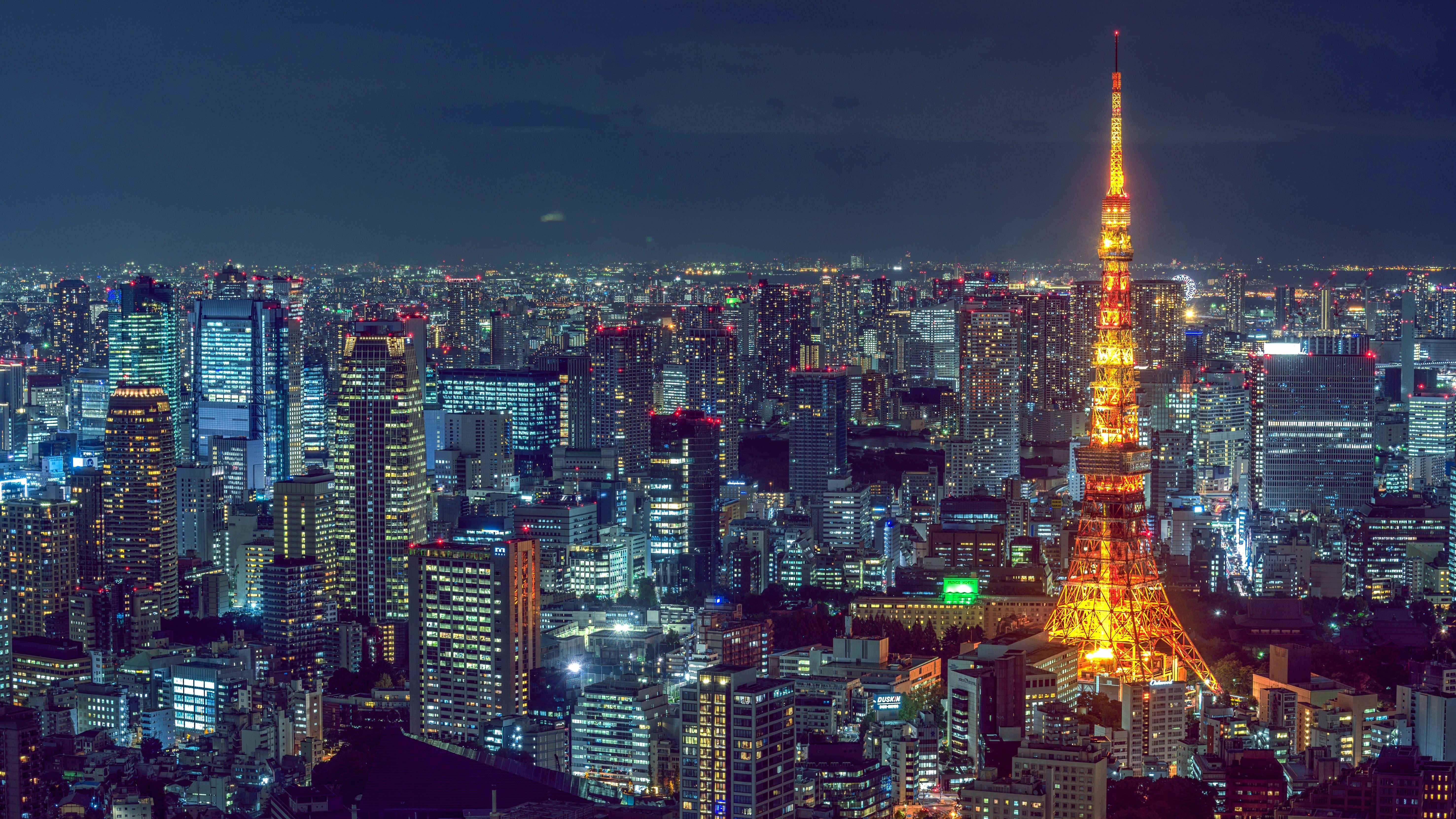 tokio