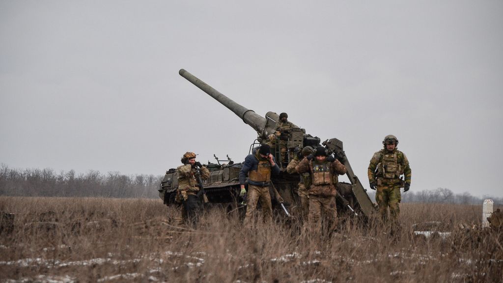 Rusia lanza una nueva oleada de misiles contra Ucrania tras la gira europea de Zelenski
