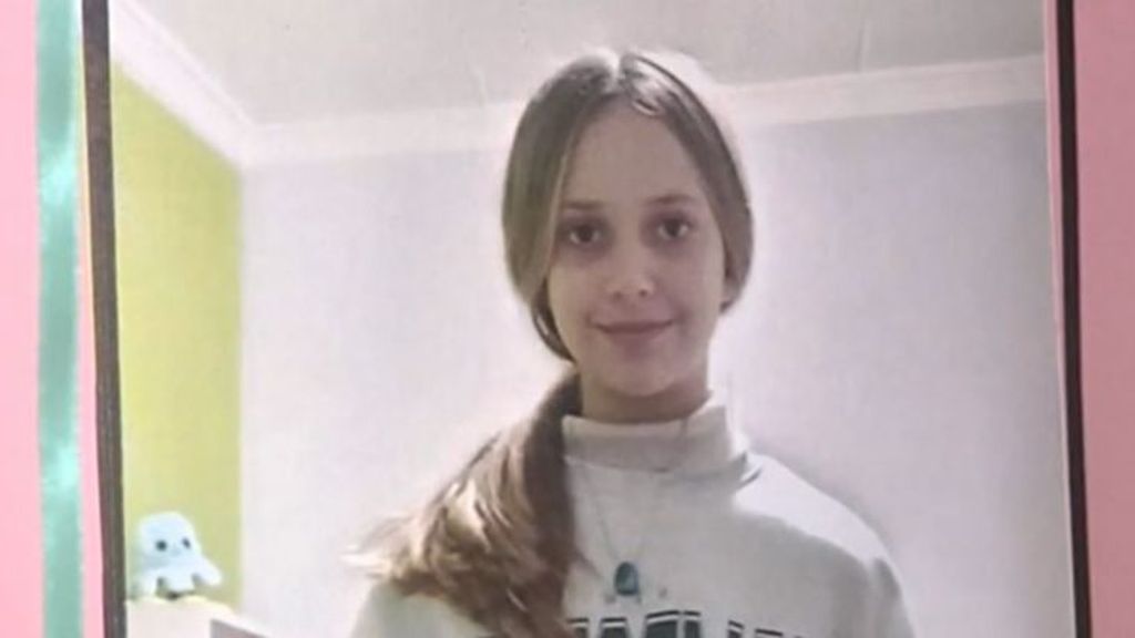 Jérica llora la muerte por peritonitis de Emma, de 12 años: la familia denunciará