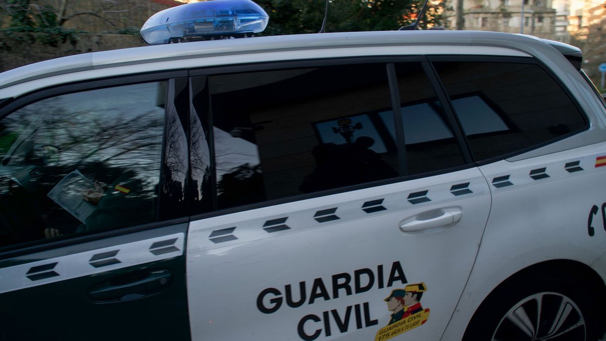 Detenida una mujer por la muerte de su pareja en Valfermoso de Tajuña, un pueblo de Guadalajara