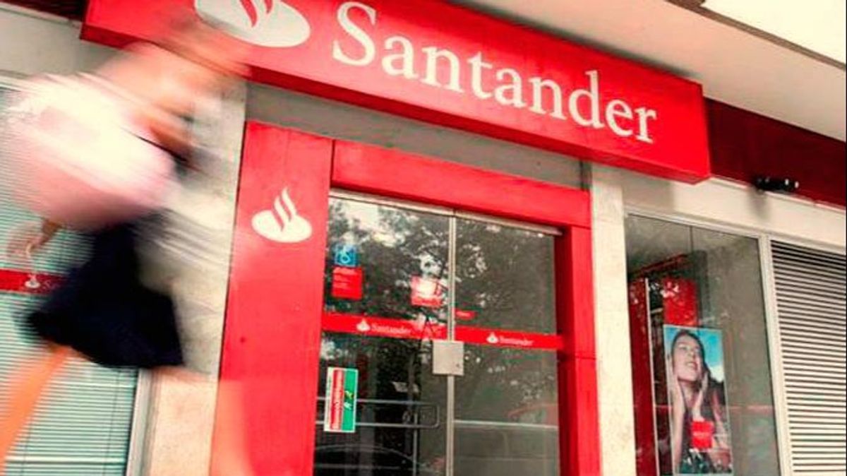 Alertan de una estafa para clientes del BBVA y Santander