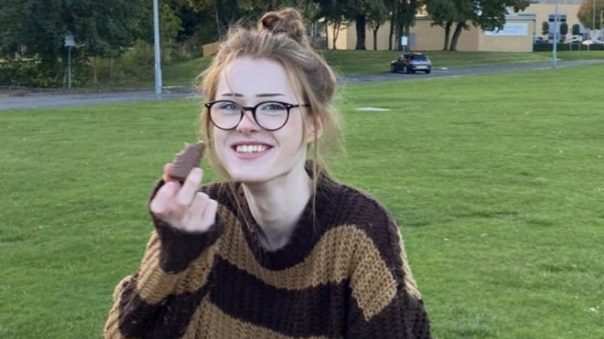 Brianna Ghey, una menor de 16 años asesinada a puñaladas en Inglaterra
