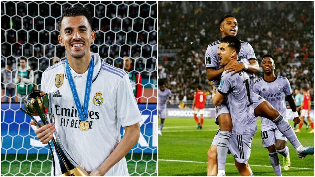 Ceballos, relegado en los partidos importantes a pesar de su estado de forma: Ancelotti no mueve su centro del campo