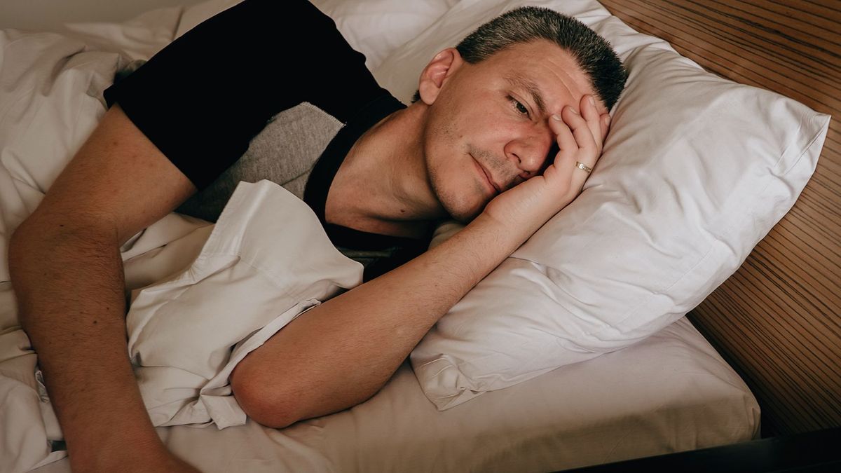 El sueño polifásico o dormir solo cuatro horas
