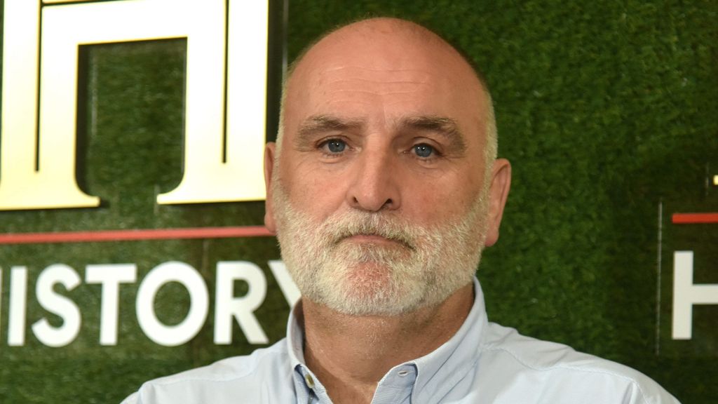 El truco del cocinero José Andrés para mejorar su alimentación