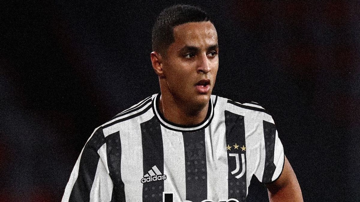 Ihattaren, de la Juventus, es detenido por pertenencia al crimen organizado: registran su casa en Holanda