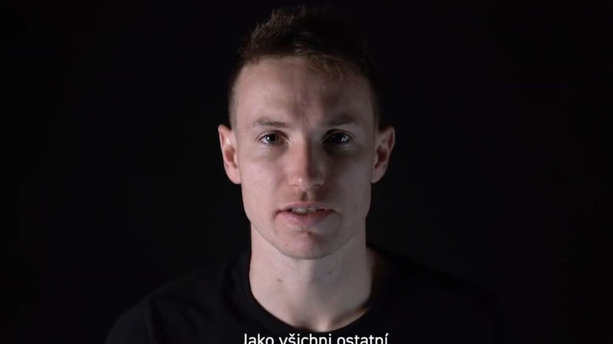Jakub Jankto del Getafe, primer futbolista de LaLiga que anuncia que es gay: “Ya no quiero esconderme”