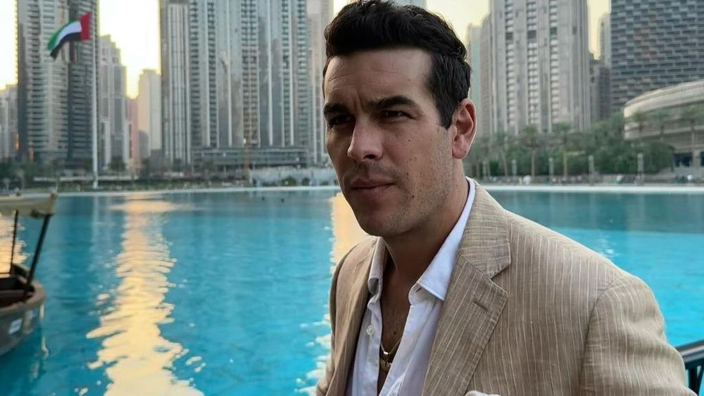 Mario Casas