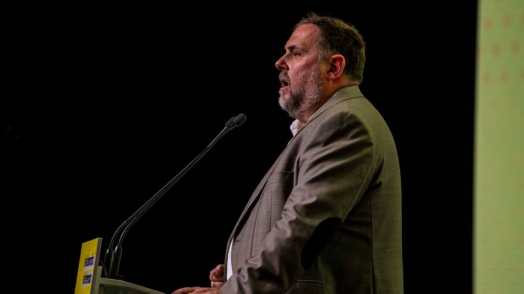 Oriol Junqueras