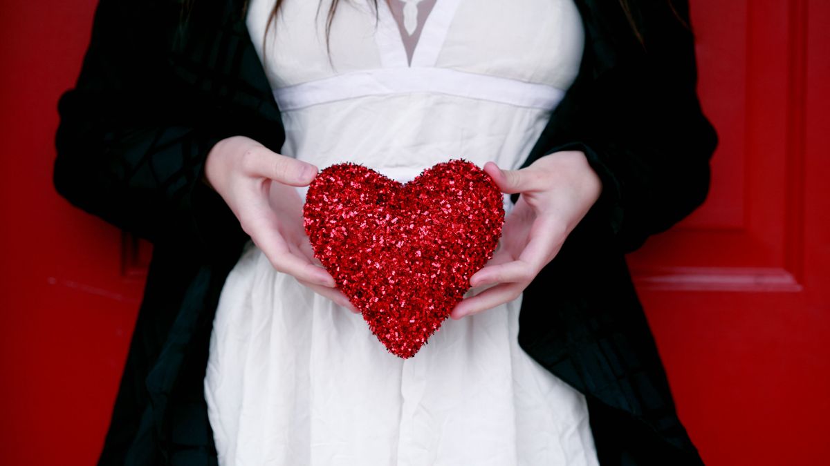 San Valentín San Valentín