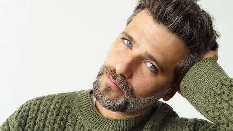 Jugamos con Bruno Gagliasso a las preguntas rápidas