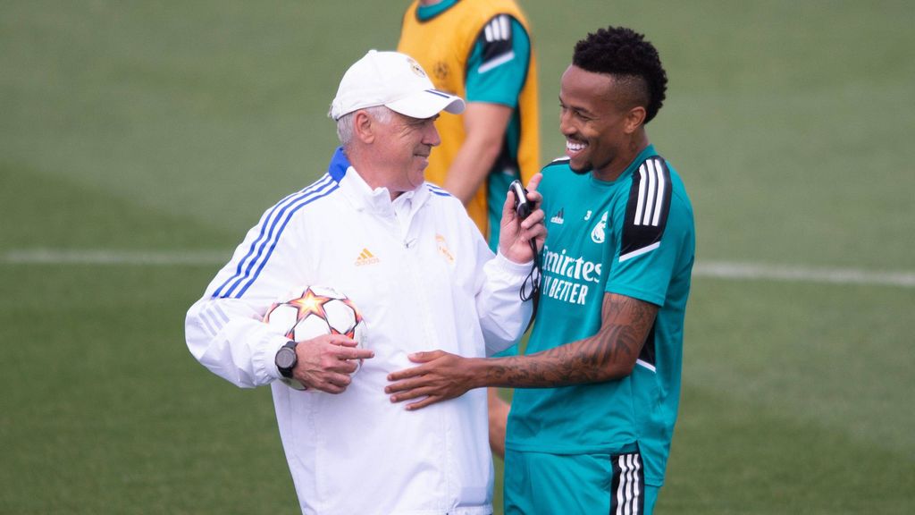 Ancelotti confiesa que los brasileños le hacen bromas sobre ir a la Selección: "Se ríen de esto"