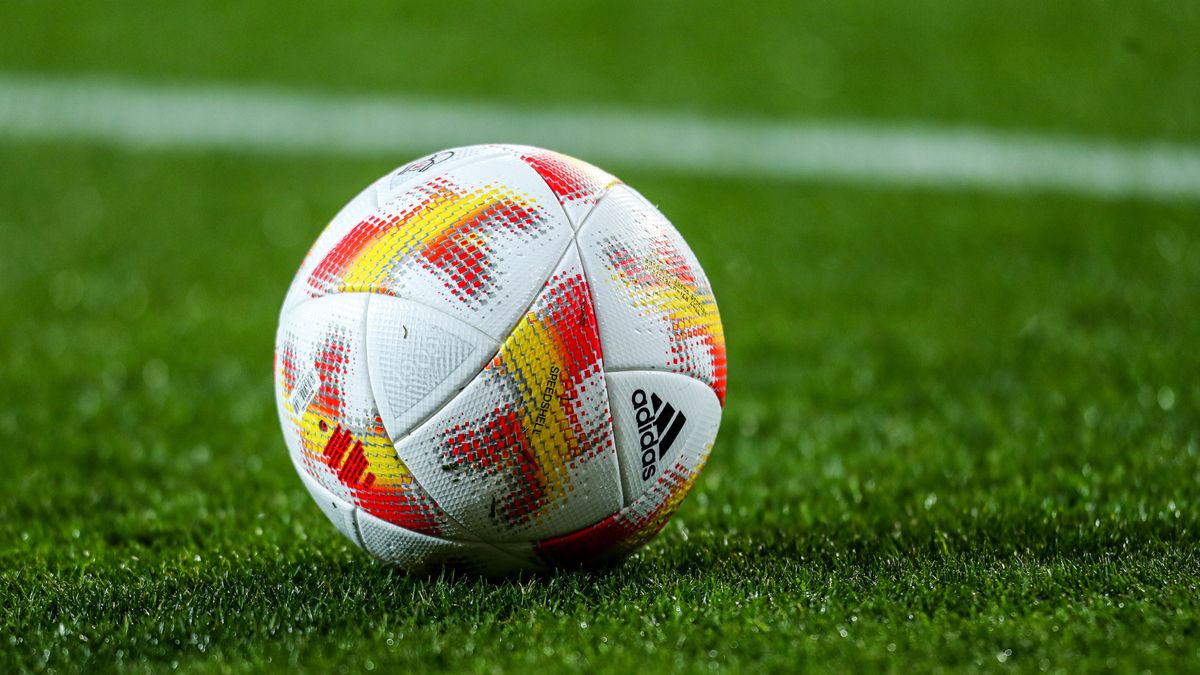 FOOTBALL - COPA DEL REY - VALENCIA V ATHLETIC FOOTBALL - COPA DEL REY - VALENCIA V ATHLETIC