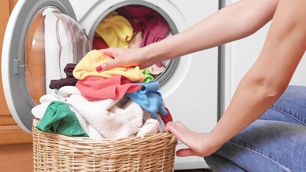 Habrá algún tipo de ropa que no se podrá introducir en la lavadora.