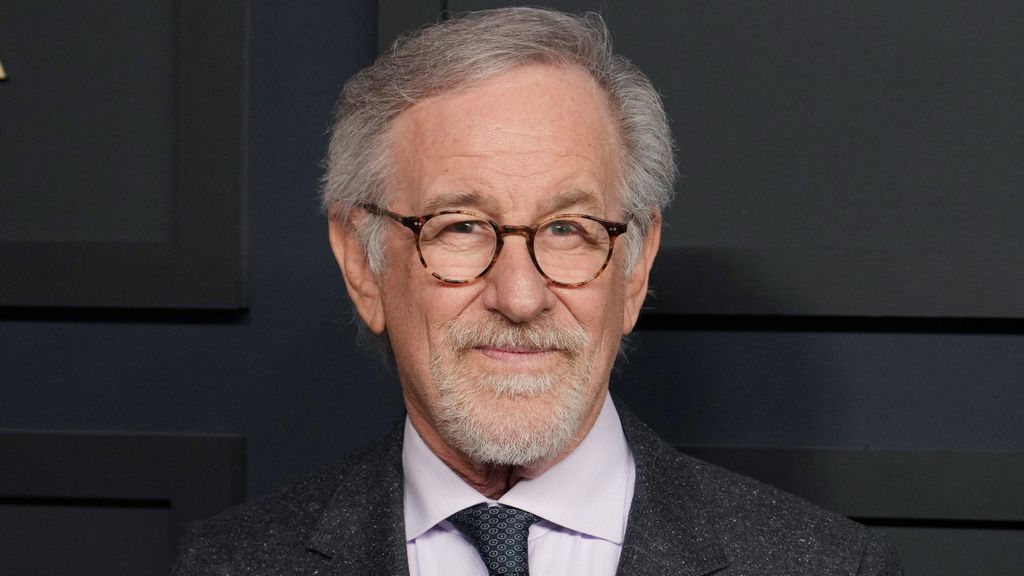 'Los Fabelman' de Steven Spielberg es la gran favorita. FUENTE: Cordonpress