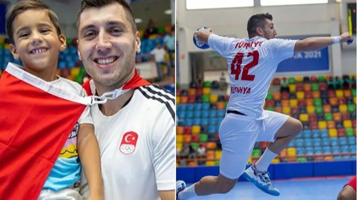 Mueren en el terremoto el capitán de la selección turca, Cemal Kütahya, y su hijo de 5 años