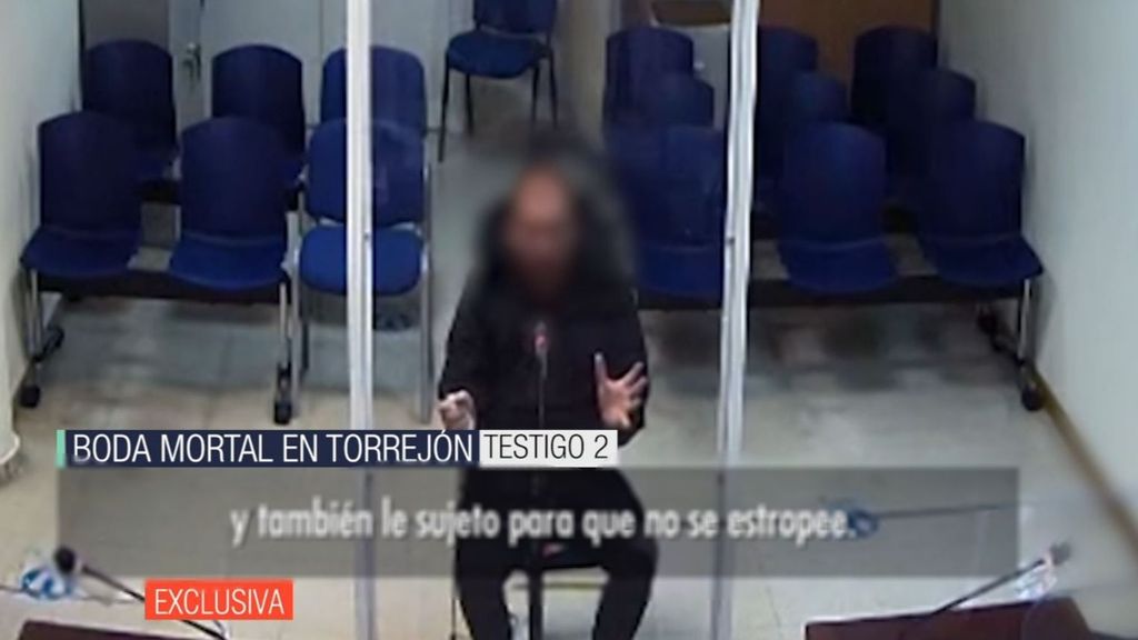 Los testigos del atropello mortal de Torrejón, ante el juez: "Le dije que iba borracho y que no le echara cuenta"