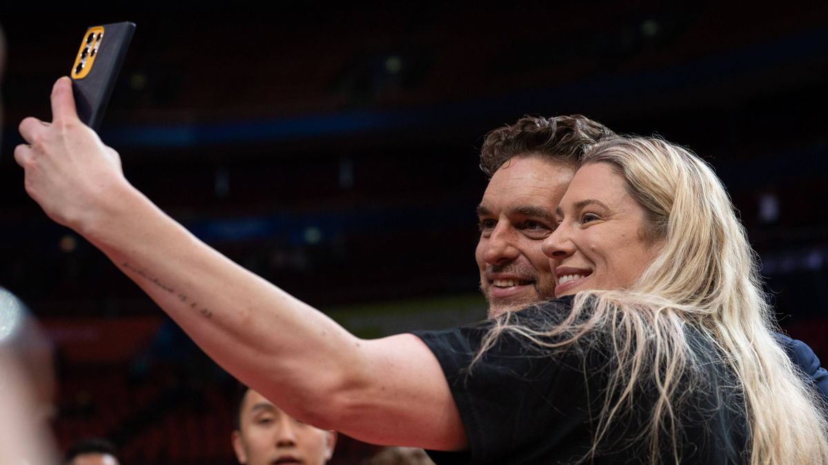 Pau Gasol, un imán para los negocios: empieza uno nuevo casi cada semana Pau Gasol, un imán para los negocios: empieza uno nuevo casi cada semana