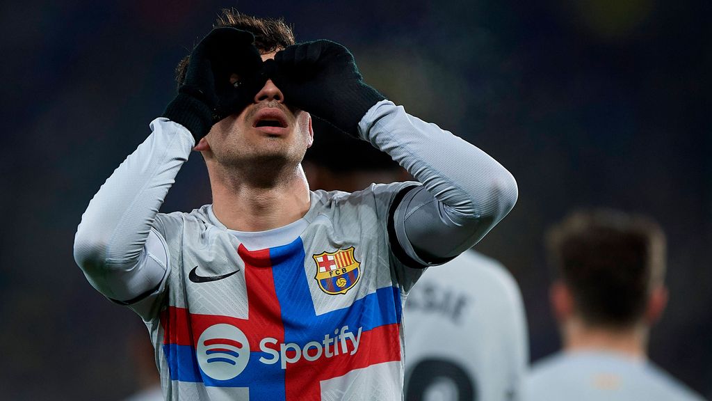 Pedri, el azote de la supremacía del Barça con el Madrid: goles decisivos en las victorias por la mínima culé