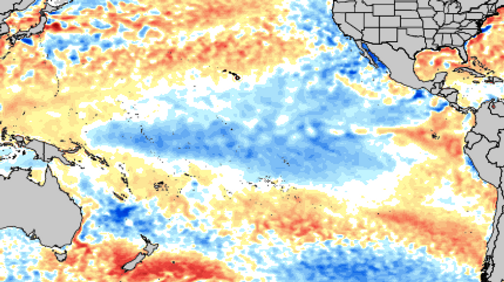 Adiós a La Niña y hola a El Niño: ¿Qué son estos eventos y cómo cambian el clima?