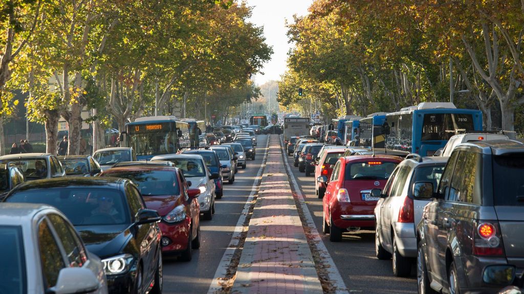 El fin de los coches de combustión ya tiene fecha