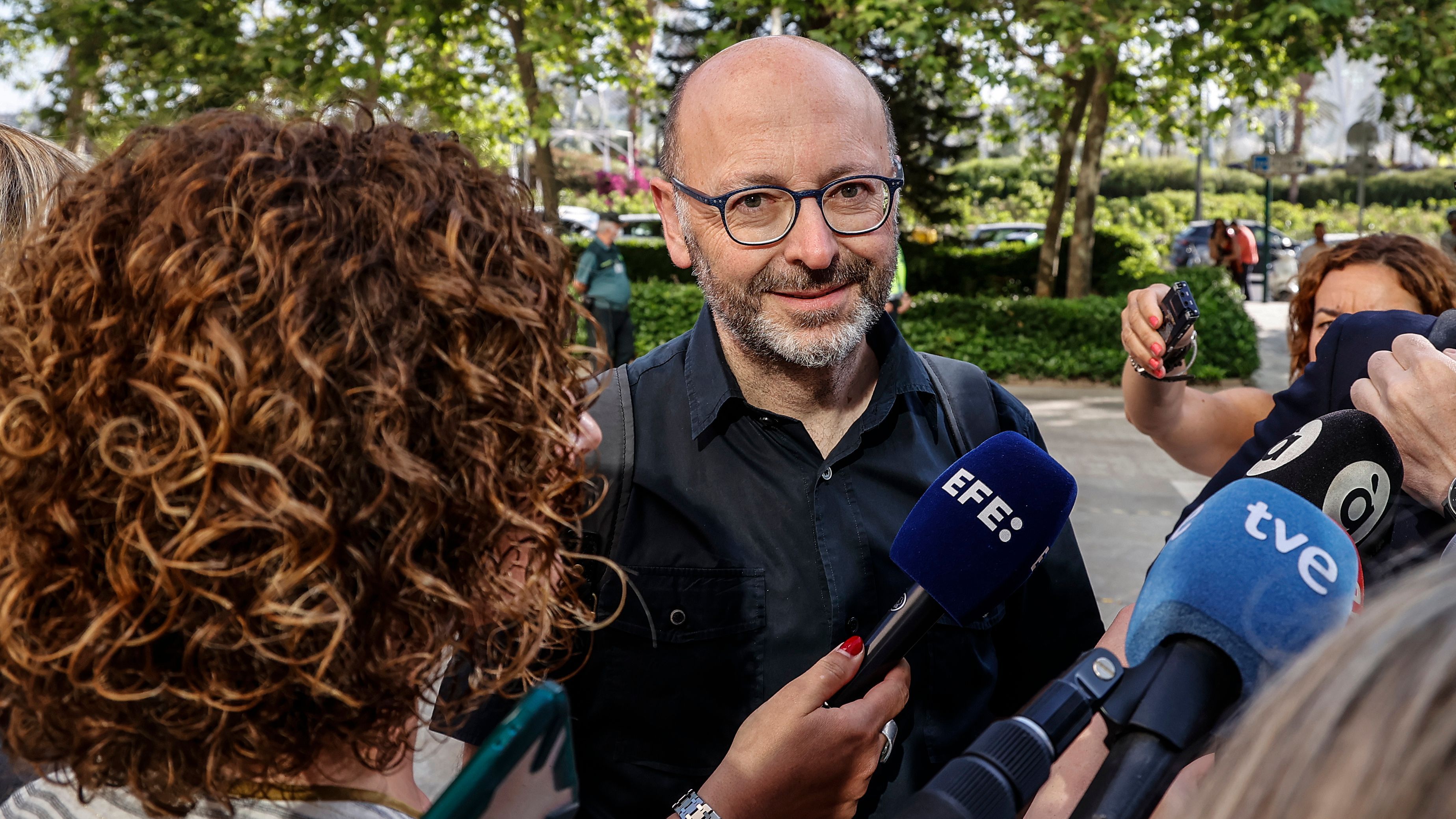 El juez del caso Francis Puig y los hermanos Adell Bovell admite un error y anula la prórroga de la investigación