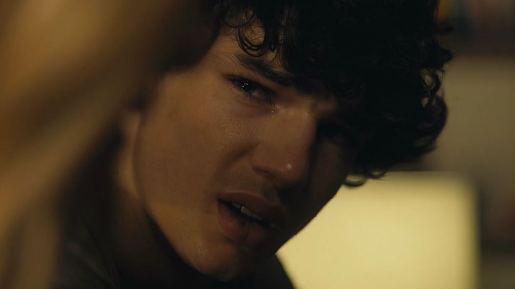 Inés: "Yo soy la única familia de Hugo"