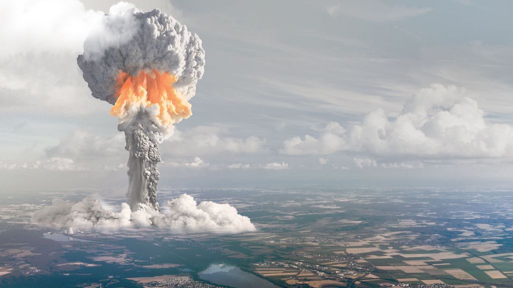 Invierno nuclear: qué es y por qué debería preocuparnos