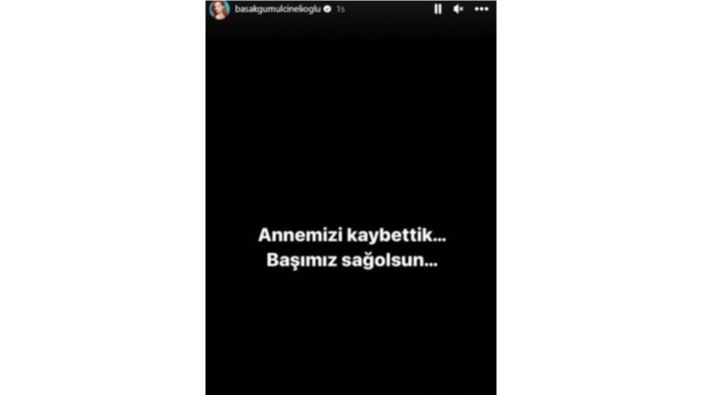 Muere la madre del actor Çağrı Çıtanak, de ‘Love is in the air’, en el terremoto en Turquía