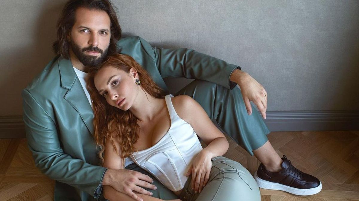 Muere la madre del actor Çağrı Çıtanak, de ‘Love is in the air’, en el terremoto en Turquía