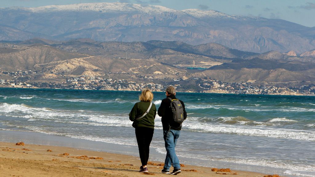 ¿Qué tiempo se espera en España para la primavera 2023?