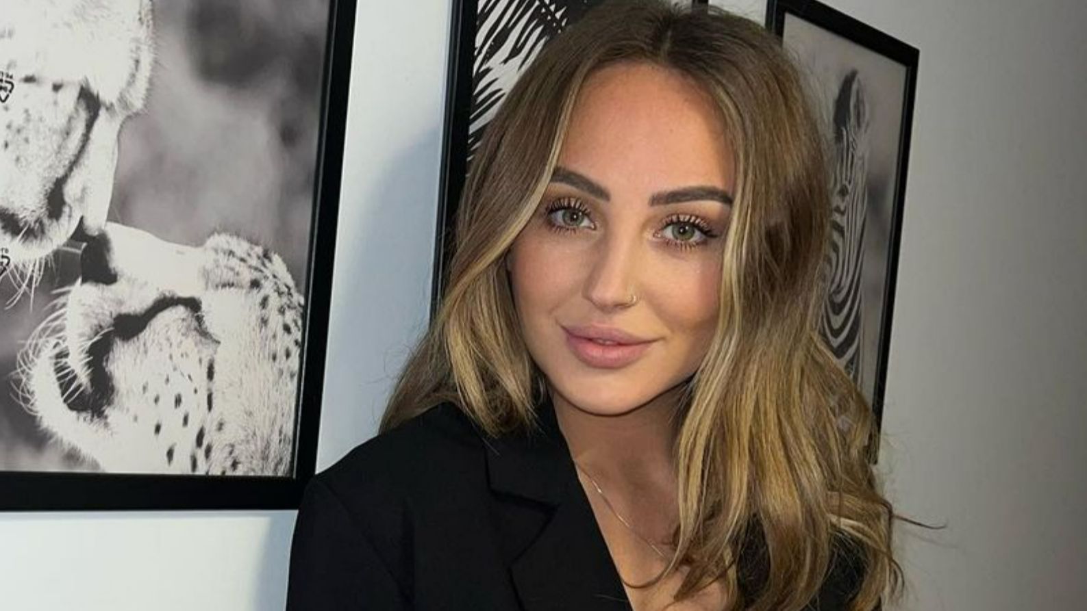 Rocío Flores enseña su último capricho en decoración para su dormitorio