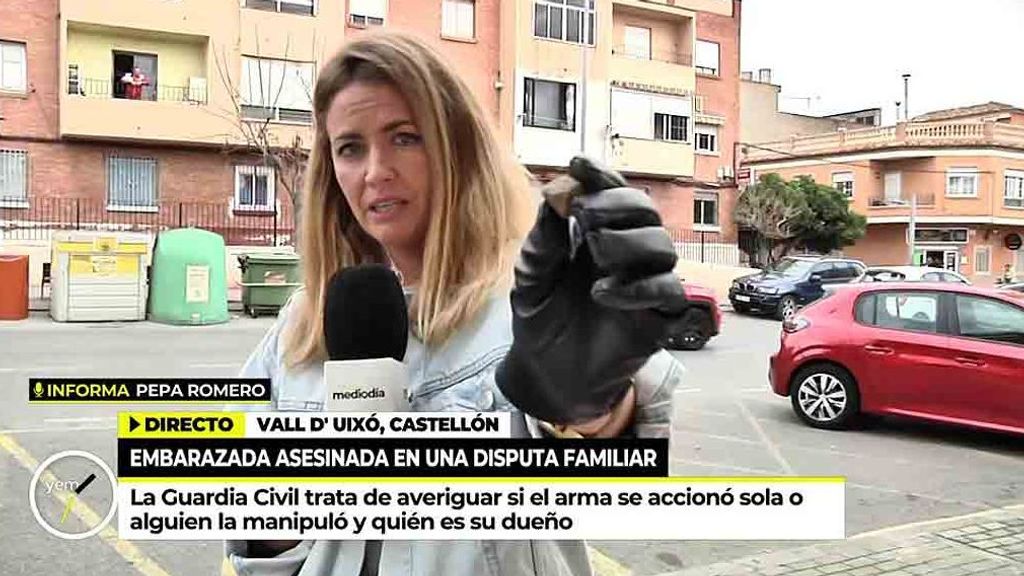 Tiran piedras a los reporteros de ‘Ya es mediodía’ en D`Uixó: unbarrio en el que “Ves, oyes y callas”