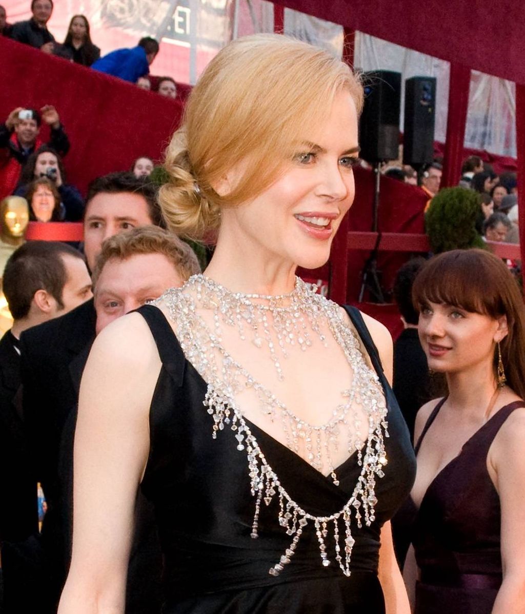 2008 Nicole Kidman