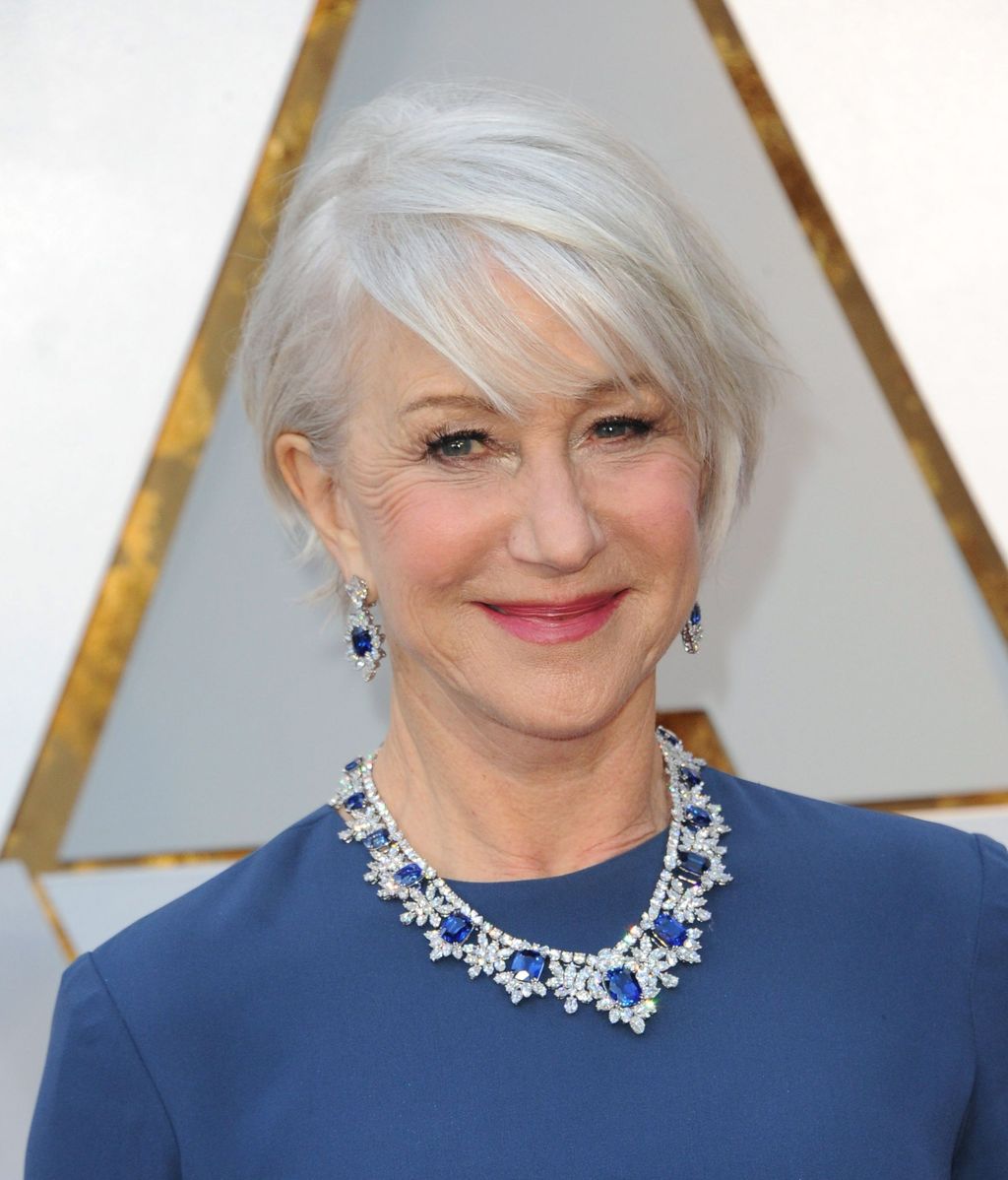 2018 Heler Mirren