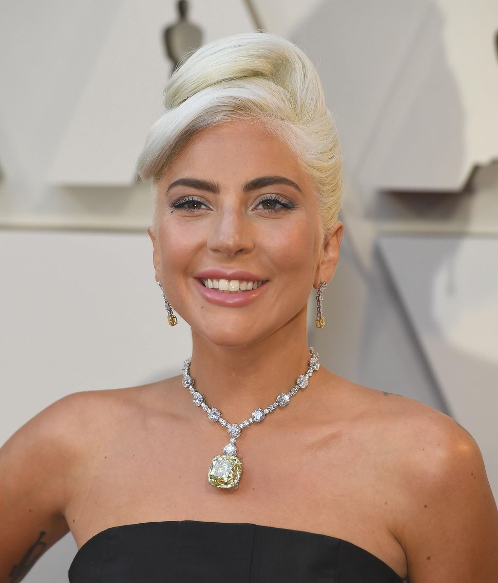 2019 Lady Gaga