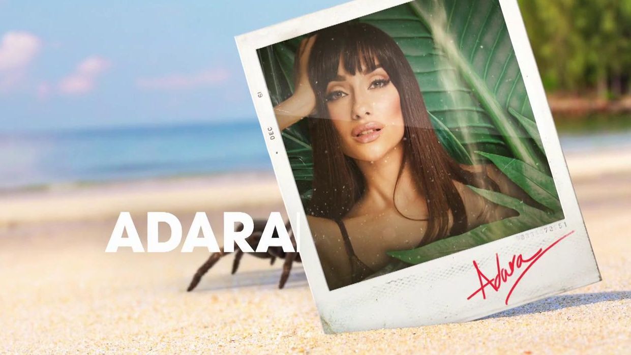 Adara Molinero, tercera concursante confirmada de 'Supervivientes 2023'
