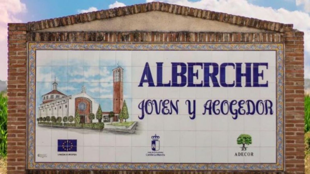 alberche