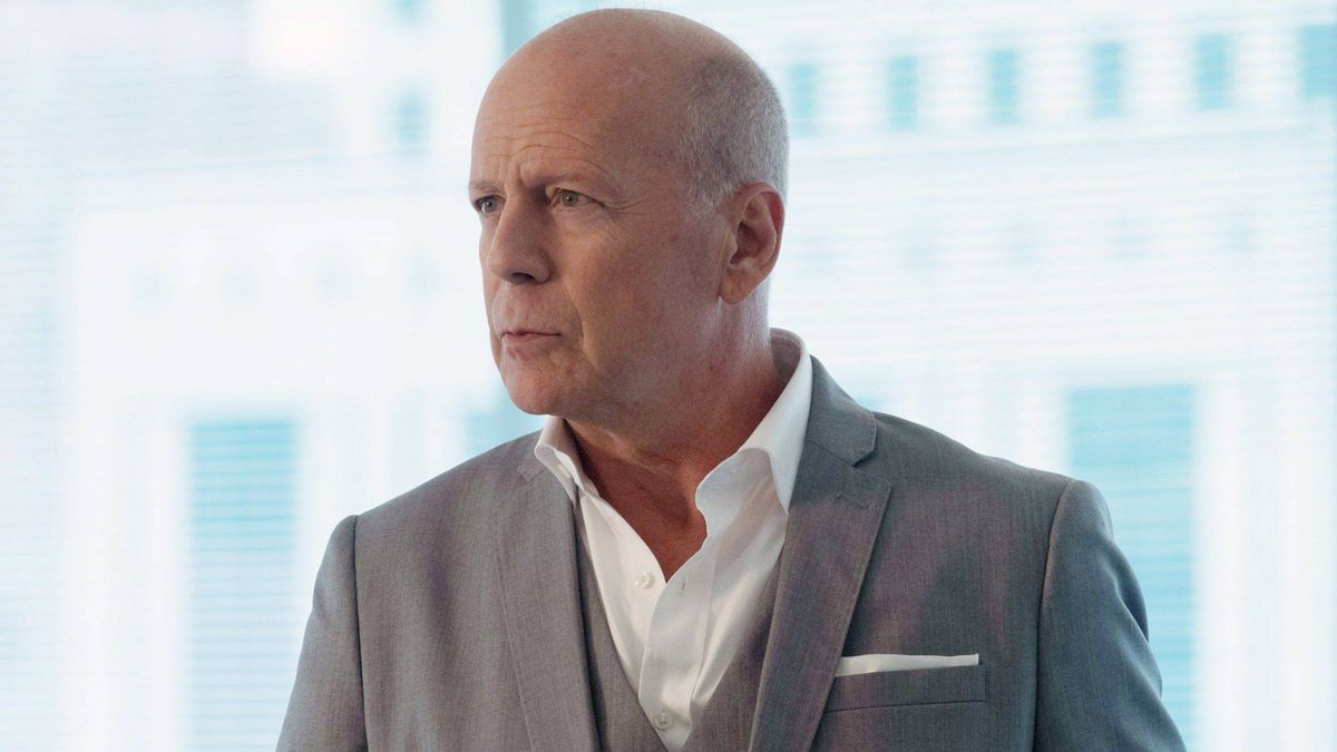 Bruce Willis
