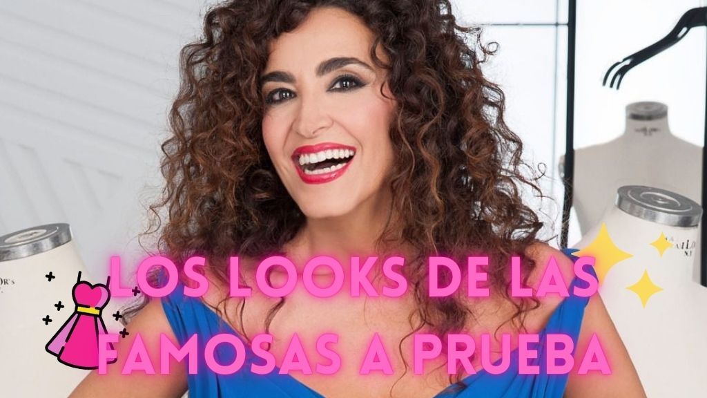 Cristina Rodríguez looks
