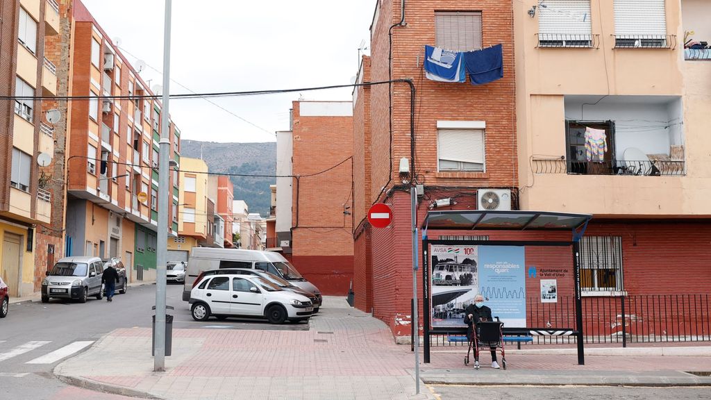 Detienen al novio de la joven embarazada que murió de un tiro en la cabeza en la Vall d'Uixó