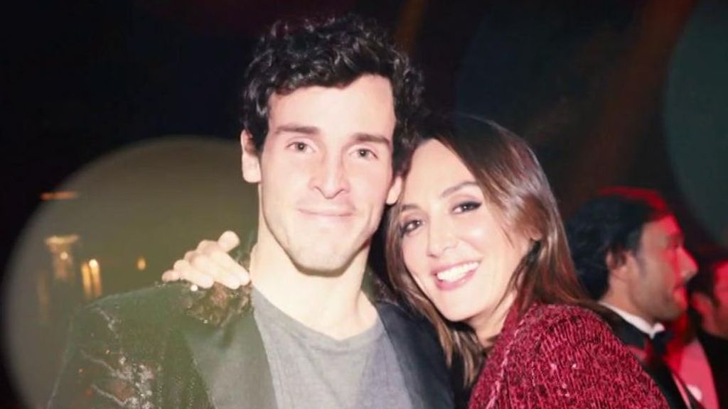 Macrorredada en la discotca donde trabaja Iñigo Onieva