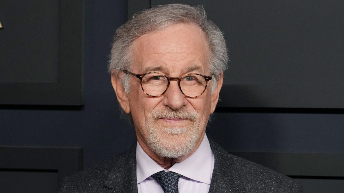 Los desconocidos hijos de Steven Spielberg
