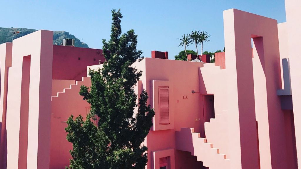 Muralla Roja