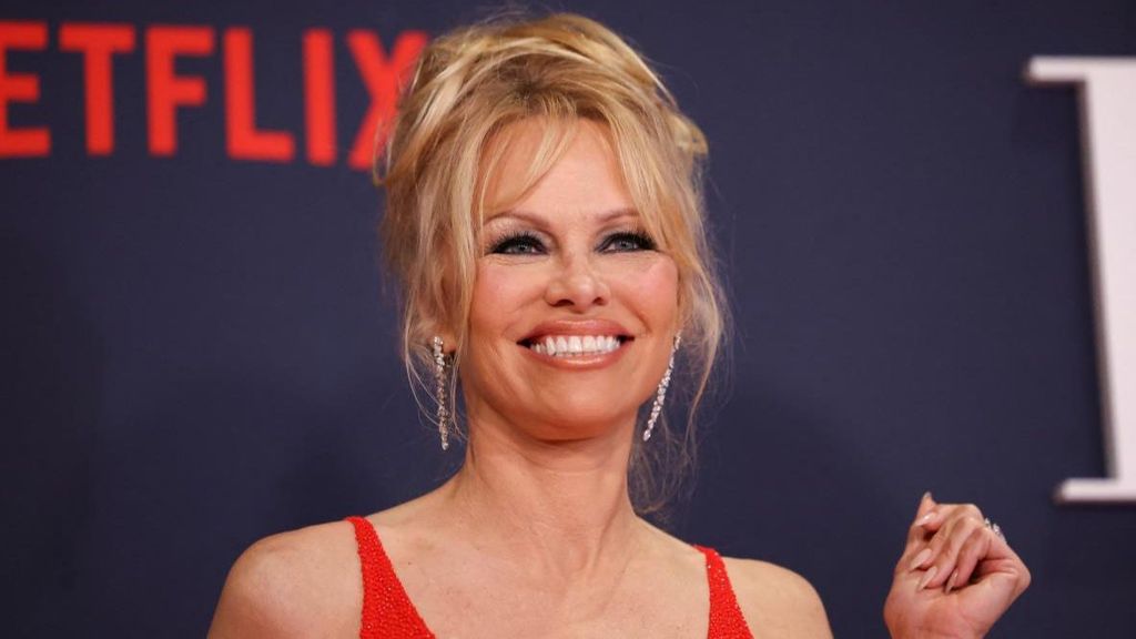 Pamela Anderson: precursora del boom de las operaciones de pecho