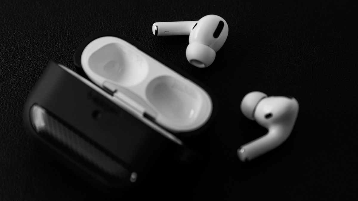 Cómo limpiar nuestros AirPods y su estuche fácilmente