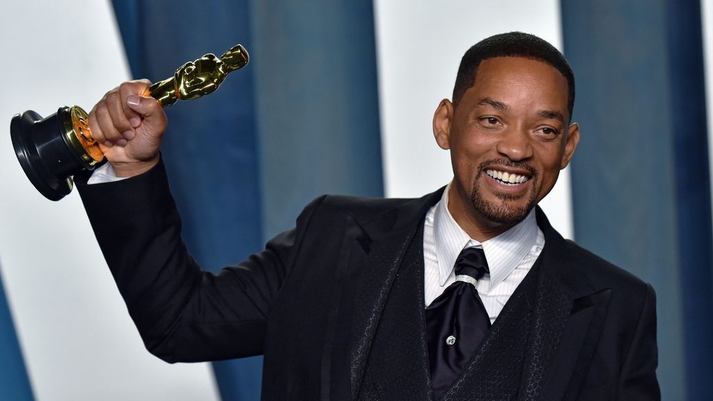 Will Smith protagonizó uno de los momentos más incómodos de la historia de los Oscar